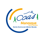 CCAS de Manosque