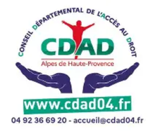 CDAD des Alpes de Haute-Provence