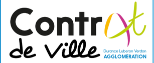 Contrat de Ville DLVA
